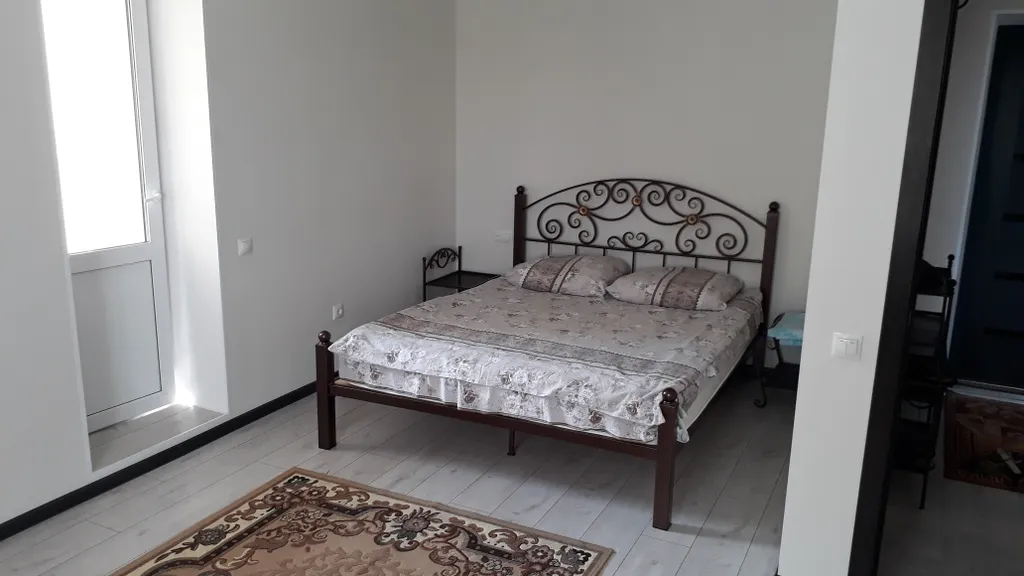 Уютные апартаменты рядом с центром