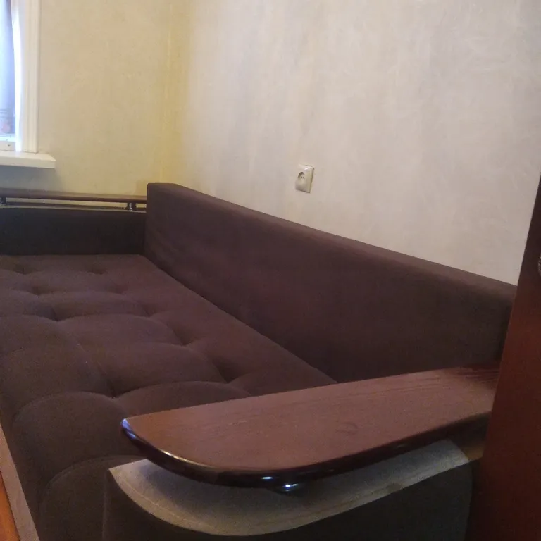 Квартира Квартира с новым ремонтом недалеко от моря — Каспийск