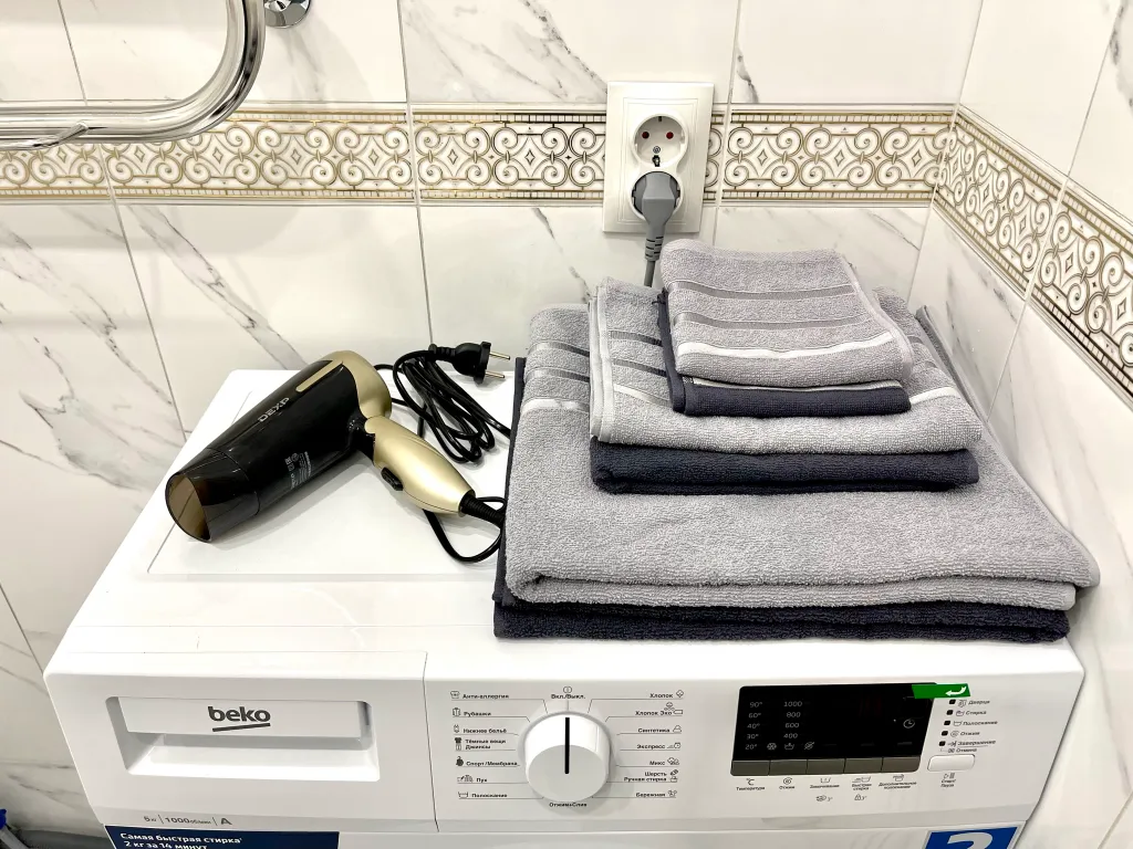 Квартира в ЖК Лапландия