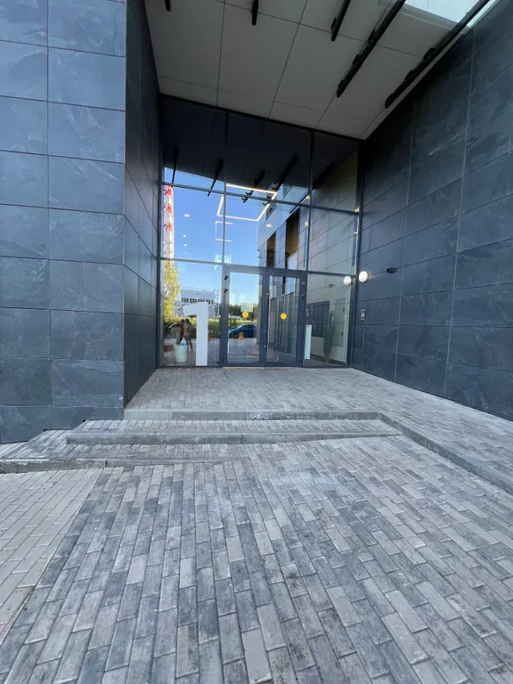 Квартира Квартира Евродвушка на Планете — Уфа