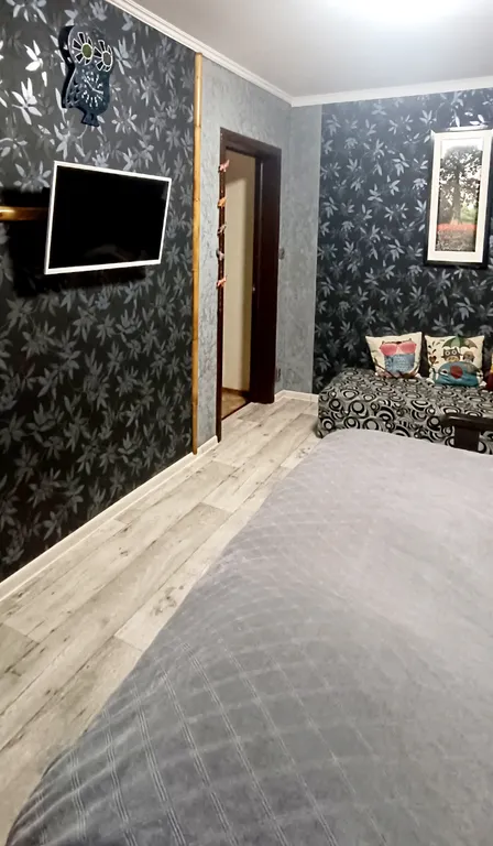 Коттедж Уютный домик в центре города — Геленджик