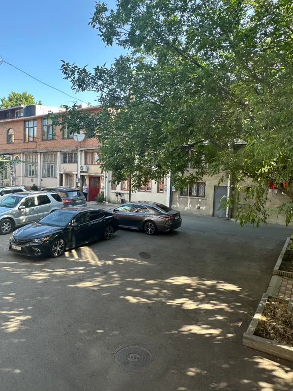 Апартаменты Авлабари Агитович