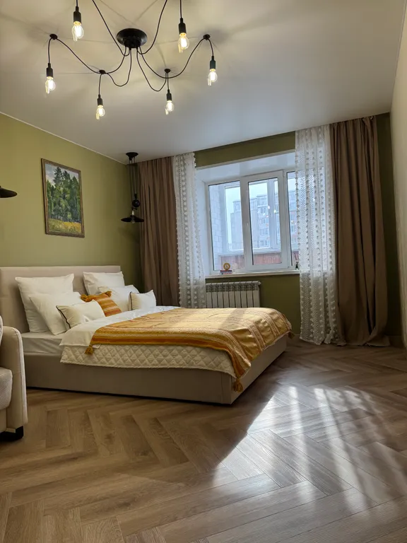 Квартира у Набережной Брюгге