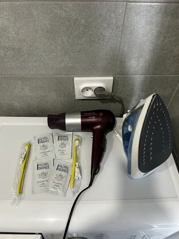 Cтудия в новом доме, в комфортном районе