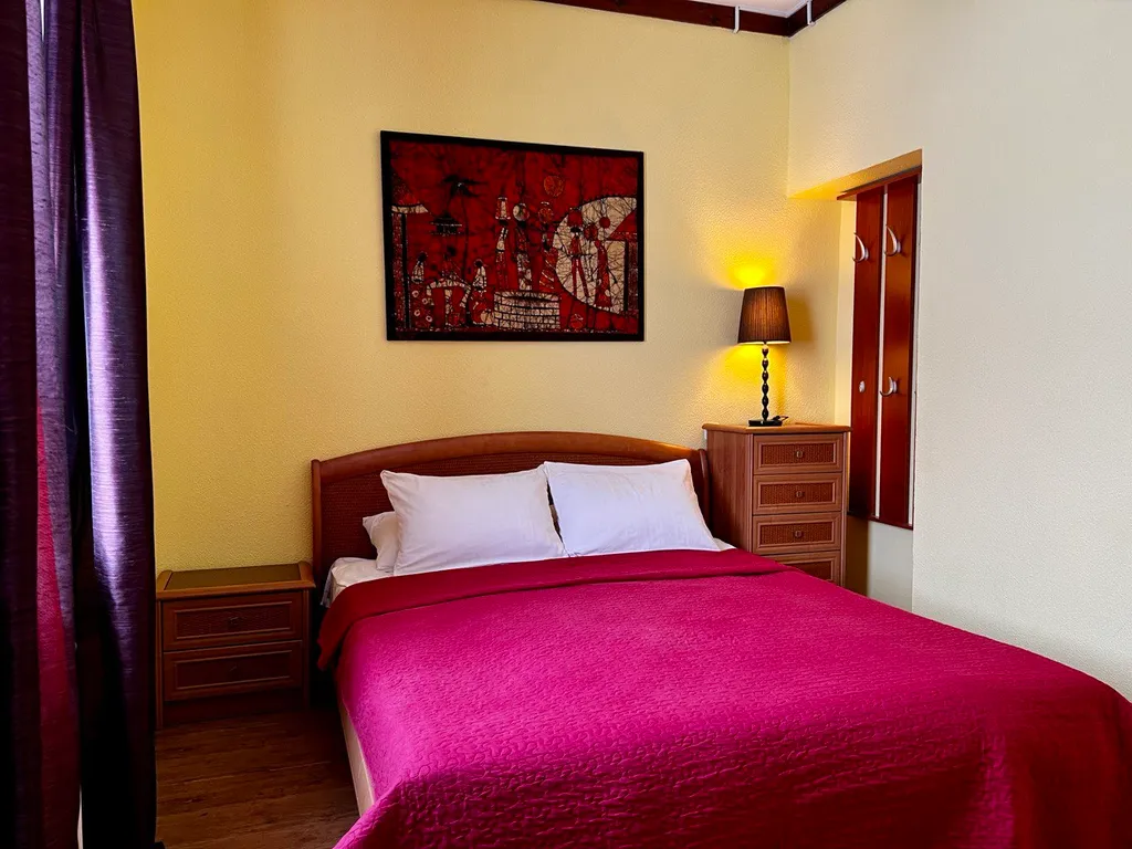 1-комнатная Квартира — аренда посуточно в Валдай