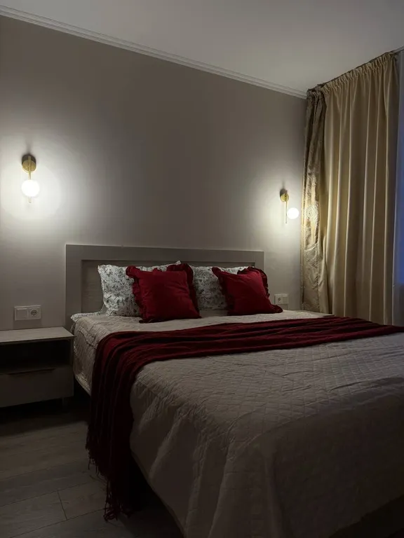 Квартира в центре