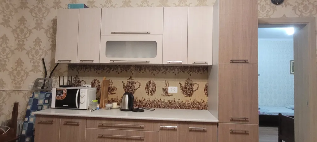 Коттедж Домик в центре города — Элиста