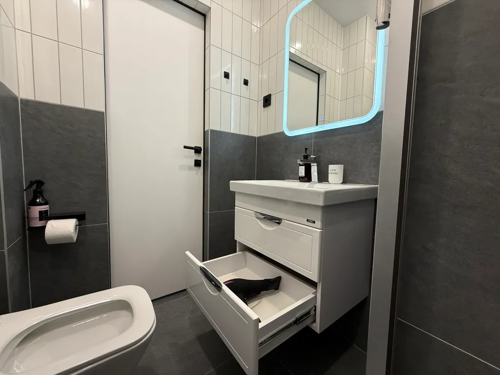 Уютная студия в центре города