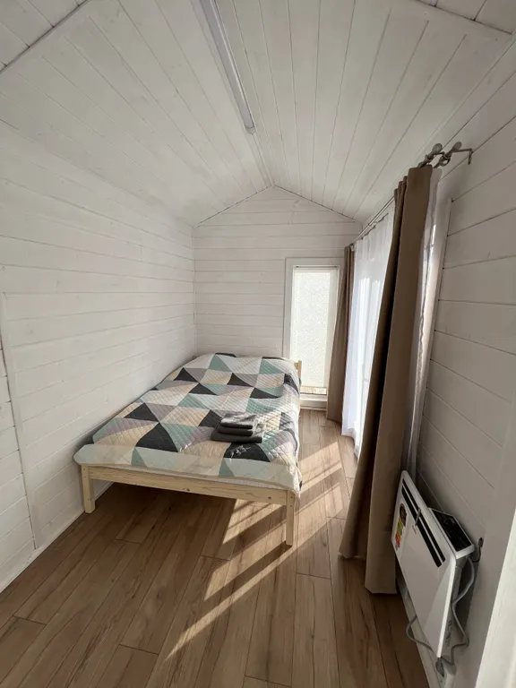 2-комнатный Дом