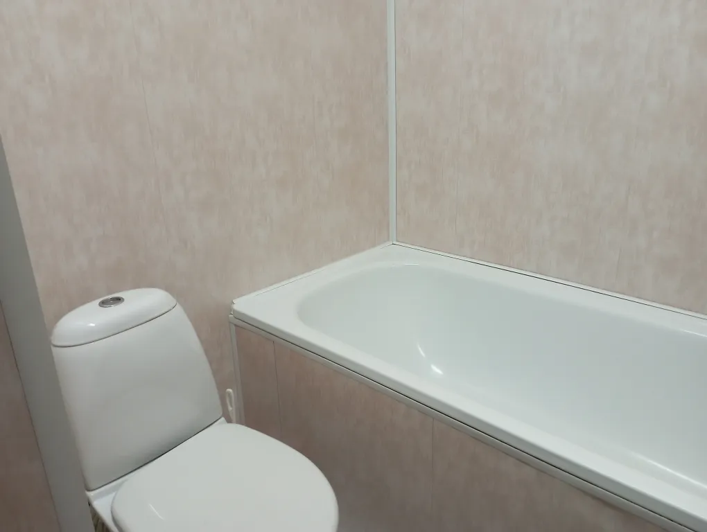 Апартамент зелёная роща