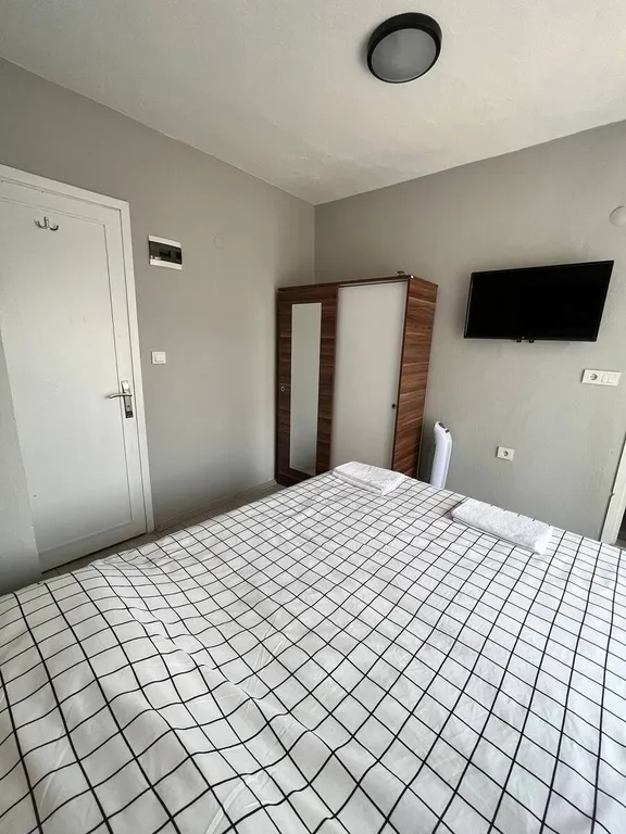 Апартамент 205 без кухни