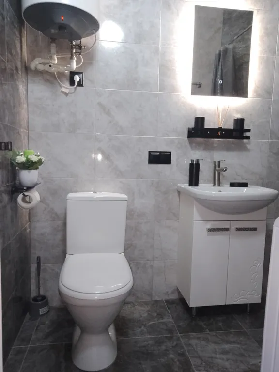 Апартамент в курортной зоне