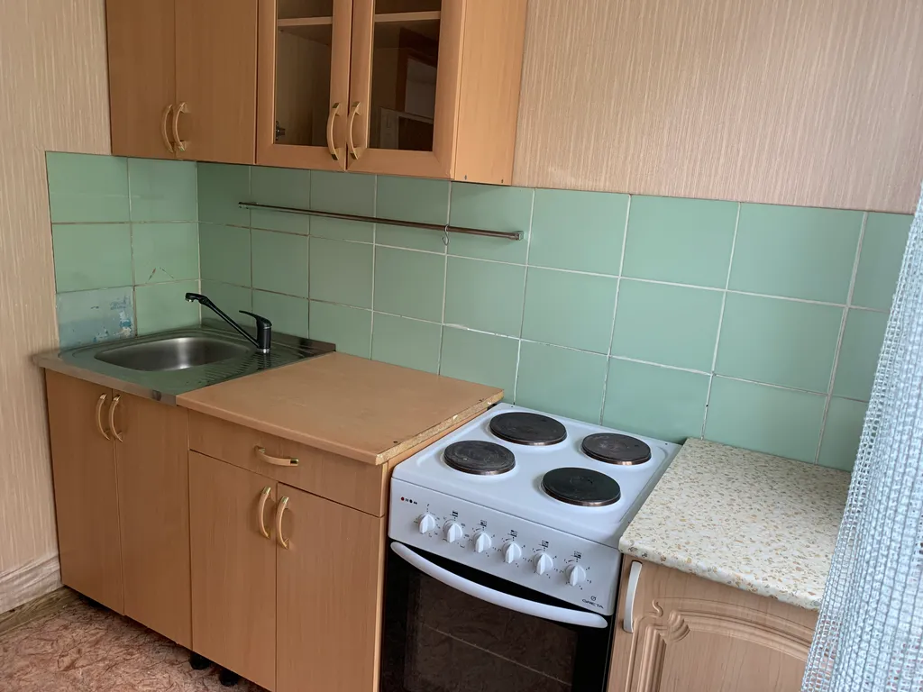 Квартира Квартира через дорогу от Краевой больницы — Красноярск