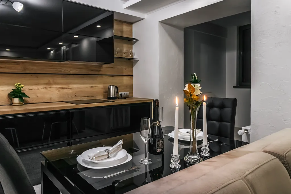 Квартира Апартаменты рядом с парком — аренда посуточно в Гродно