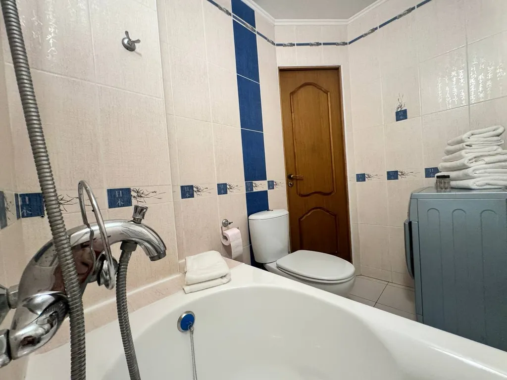 Квартира Квартира на Острове Канта — Калининград