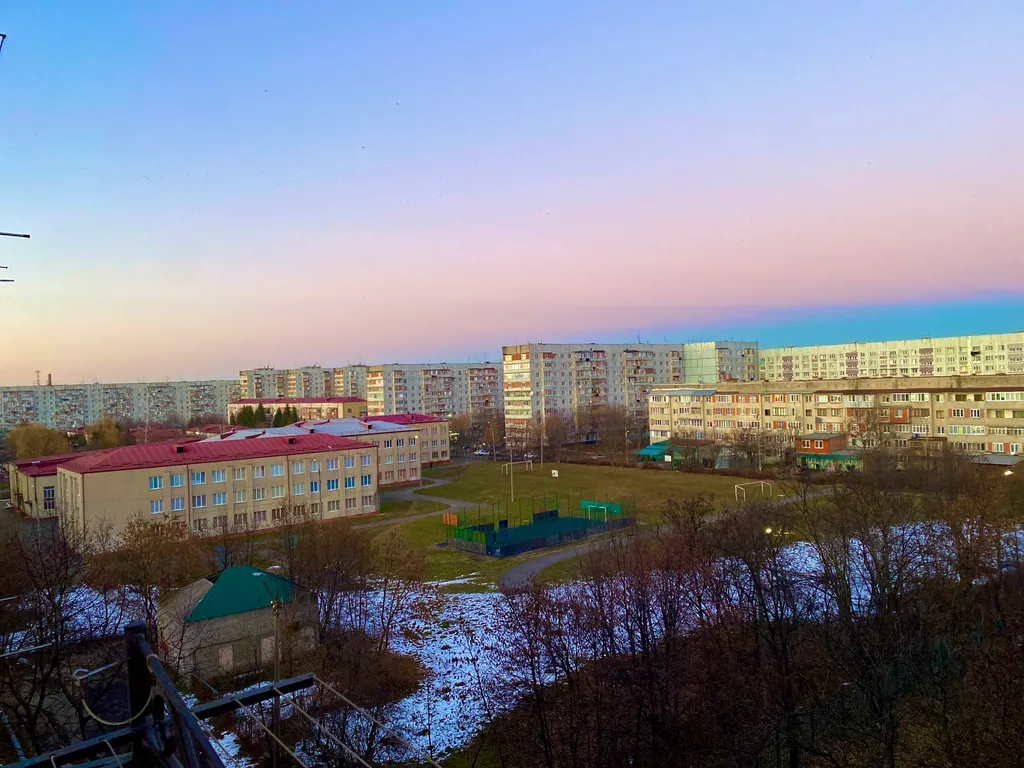 Уютная  квартира возле Олимпийского парка