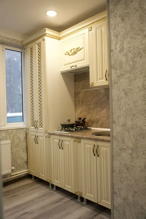 Невероятно уютная квартира в поселке Эльбрус