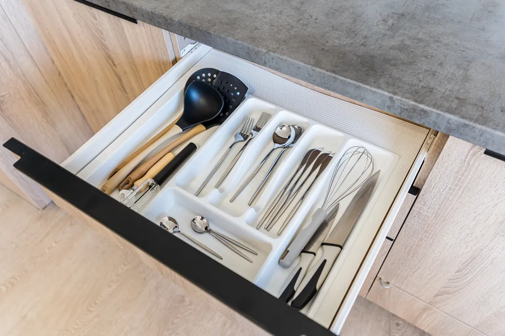 Стильная студия в ЖK Ceмeйный  от LetoApart