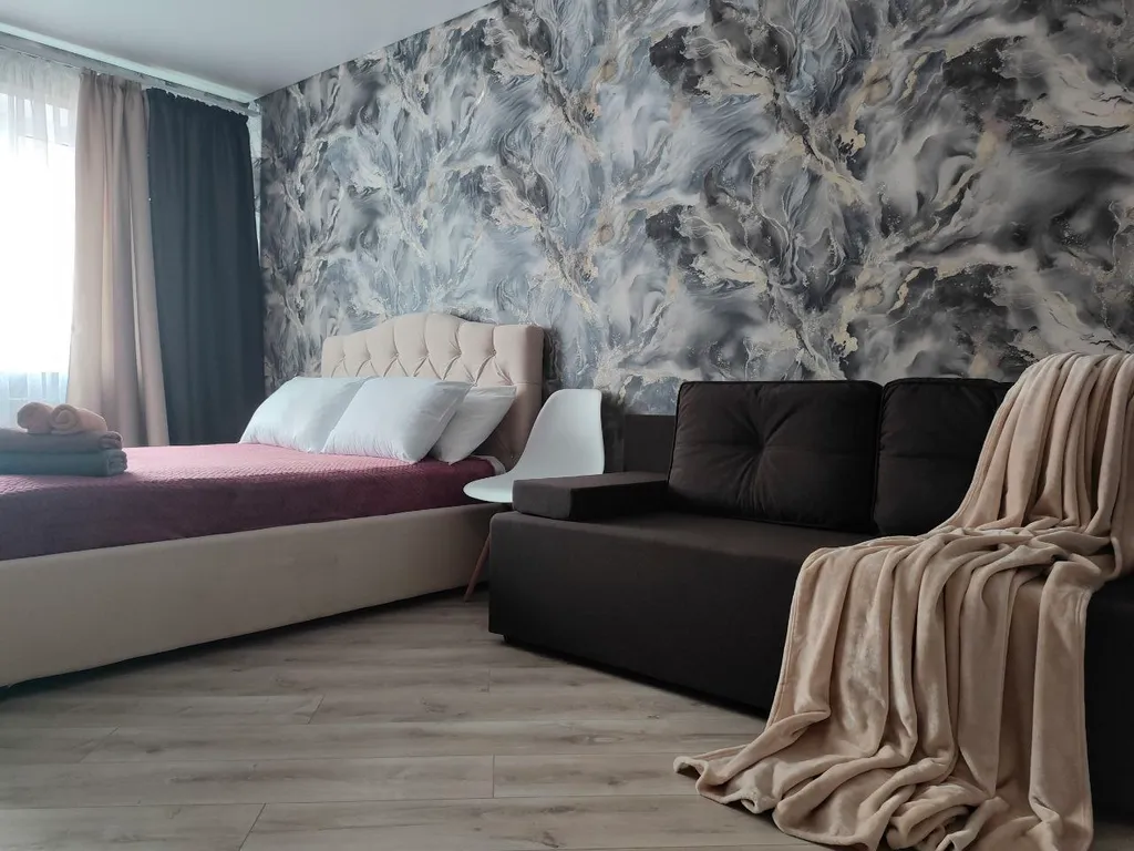 Новая квартира на М4 — аренда посуточно в Воронеж