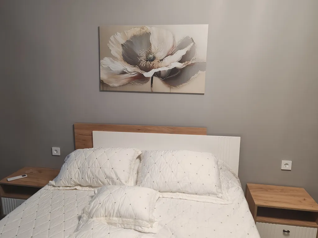 Люкс квартира