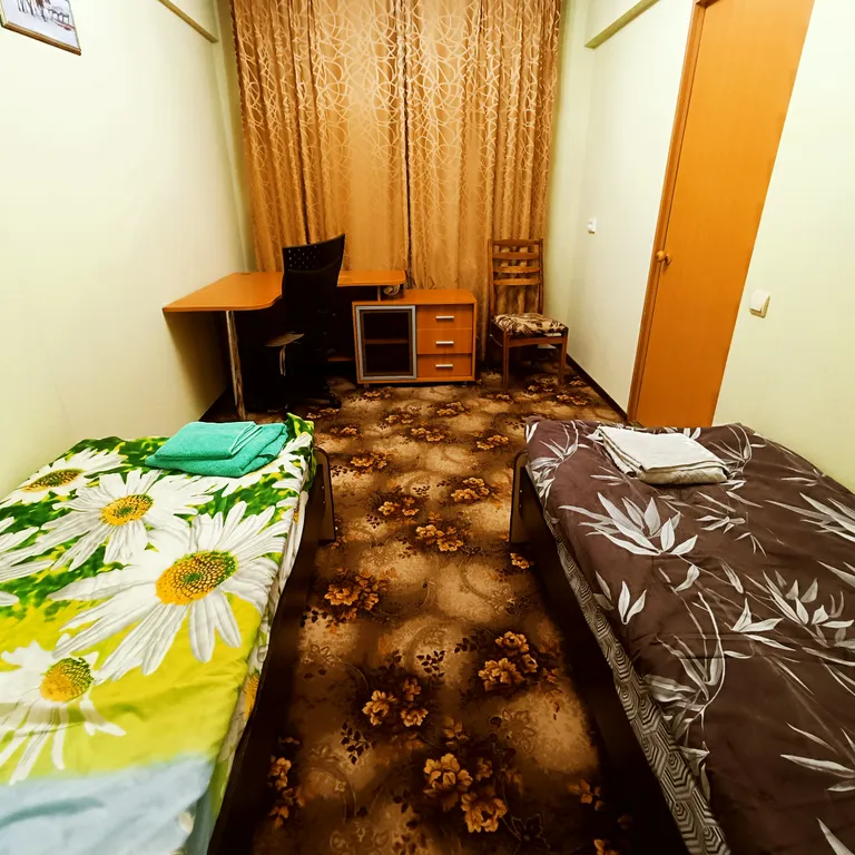 Уютная квартира в центре