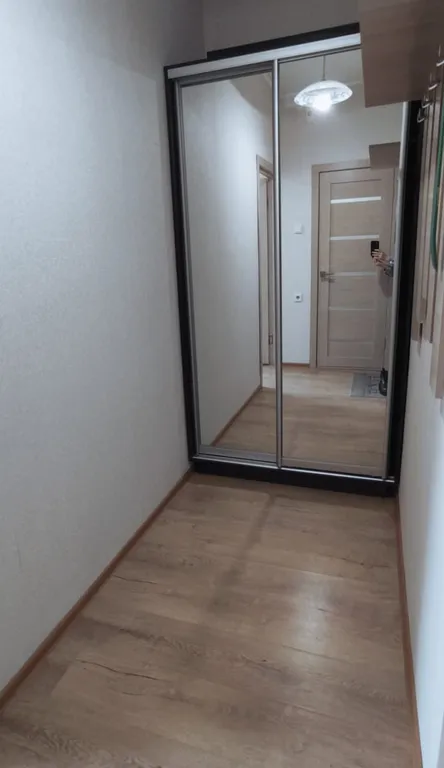 Отличная студия в новом доме