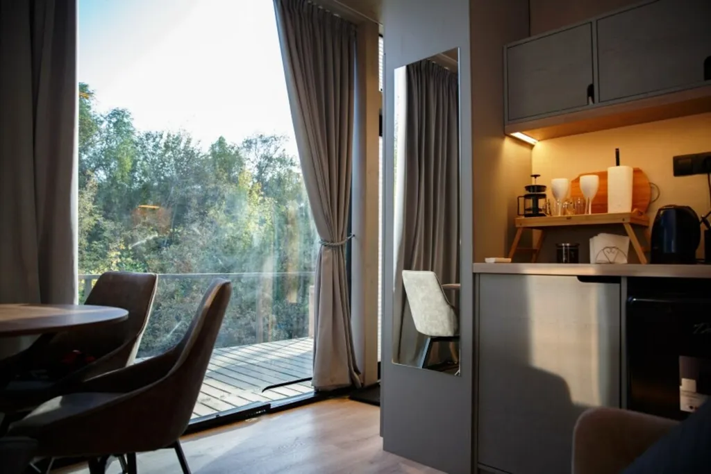 1-комнатный Дом