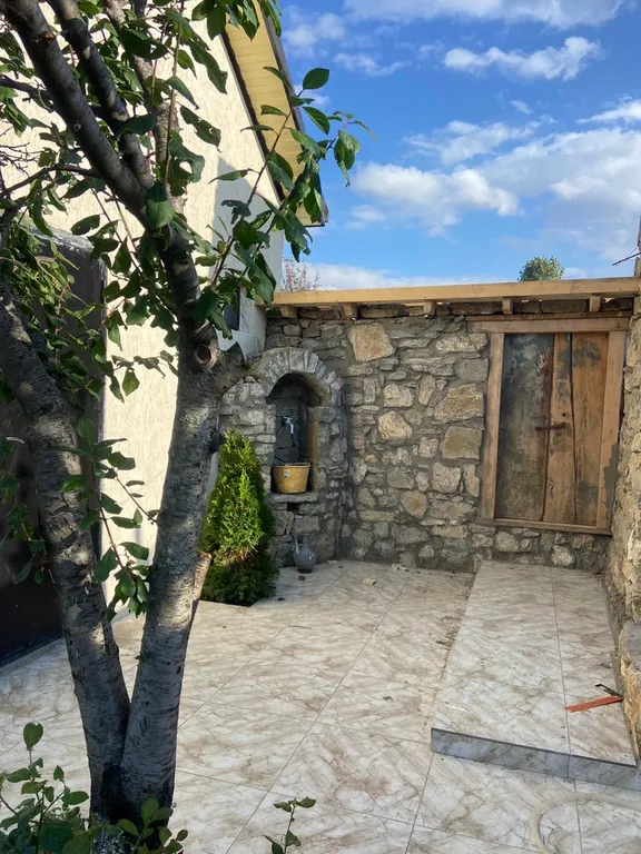 Коттедж Уютный гостевой дом с мини-музеем — аренда посуточно в Хунзах