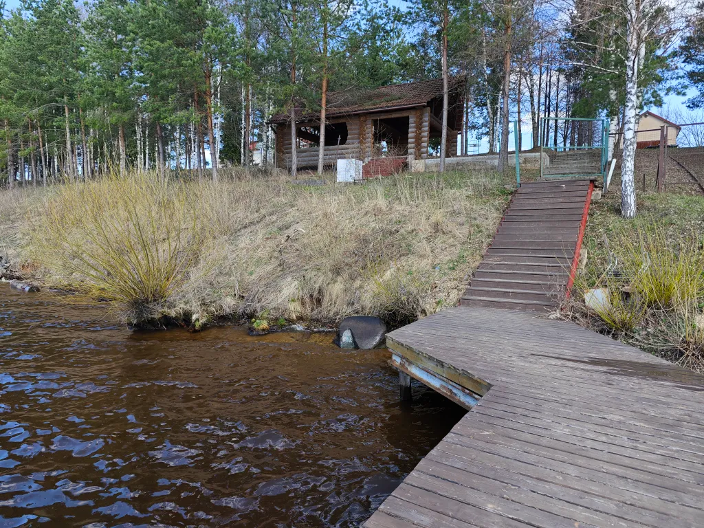 Вилла Волга №2