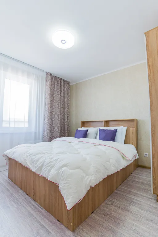 Квартира Новая квартира в южном районе от LetoApart — Новороссийск