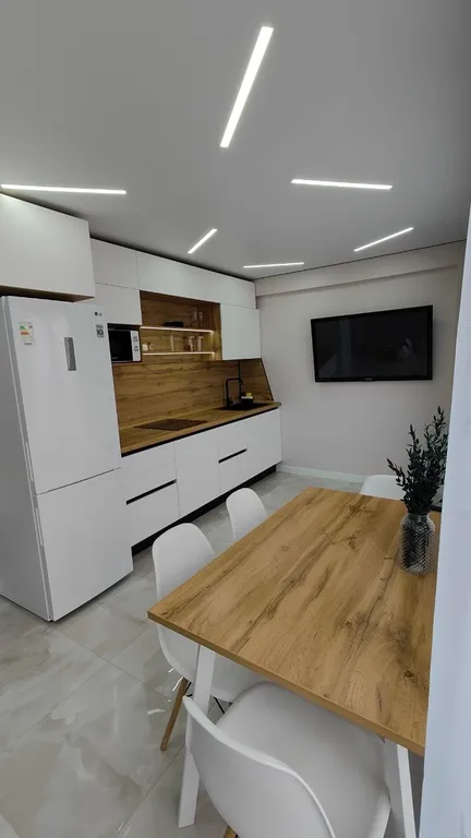 Квартира в новом элитном доме