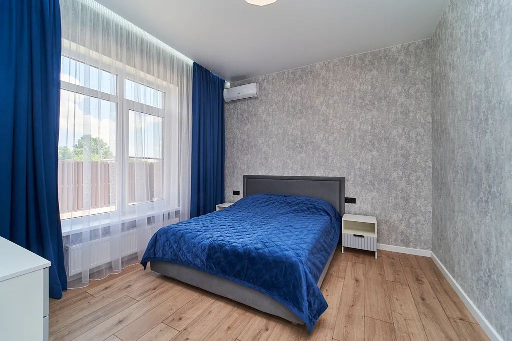 Коттедж Гостевой дом Классное место ждет своих гостей — Козет