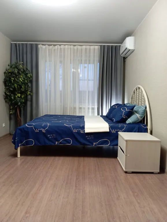 Уютная квартира от собственника