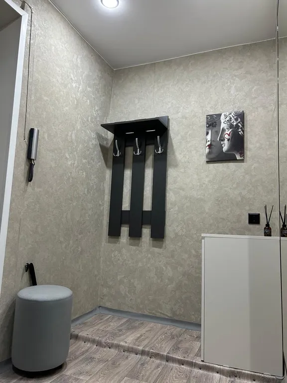 Отличная квартира