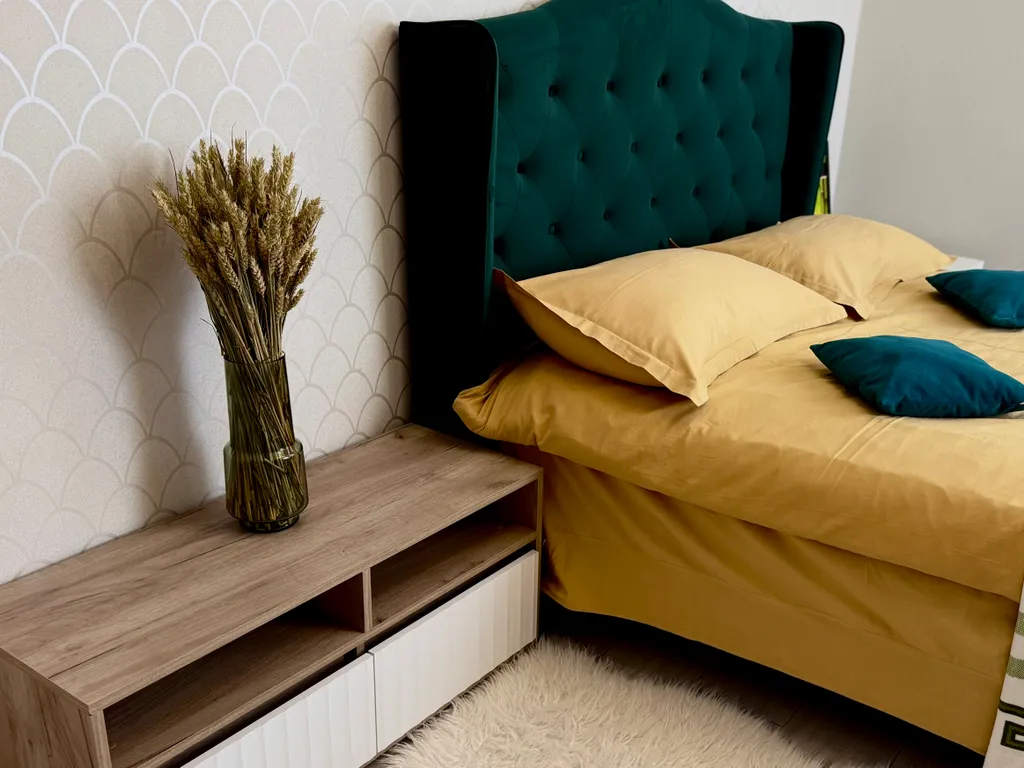 Квартира в новостройке