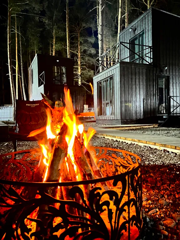 Уютный Гостевой дом