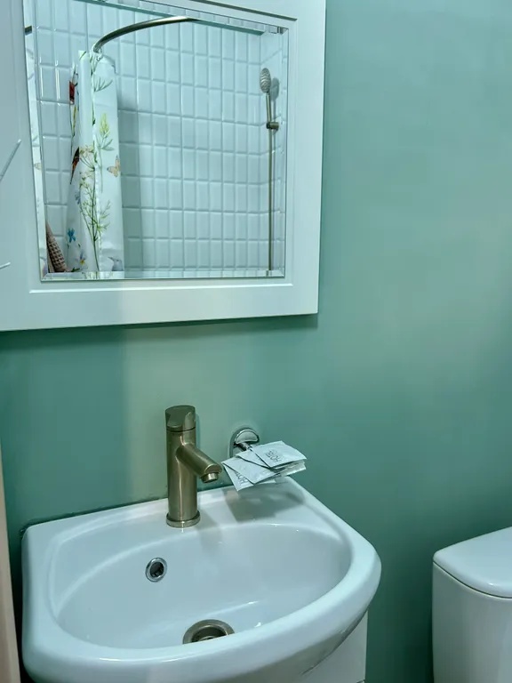 Квартира Уютная комната в центре города — Севастополь