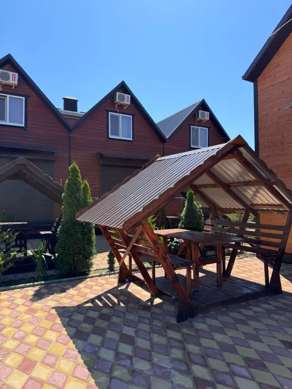 3-комнатный Дом