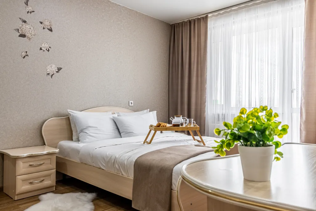 Уютная квартира для комфортного проживания — аренда посуточно в Курган