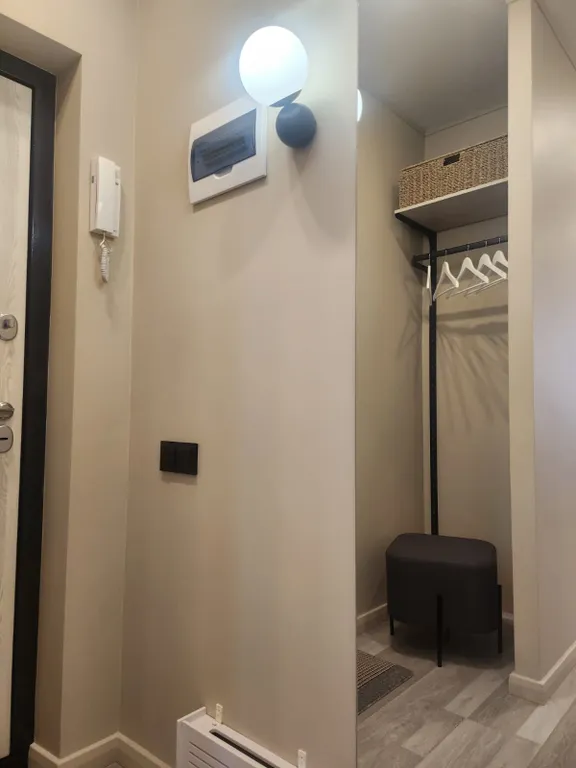 Квартира в центре со всеми удобствами