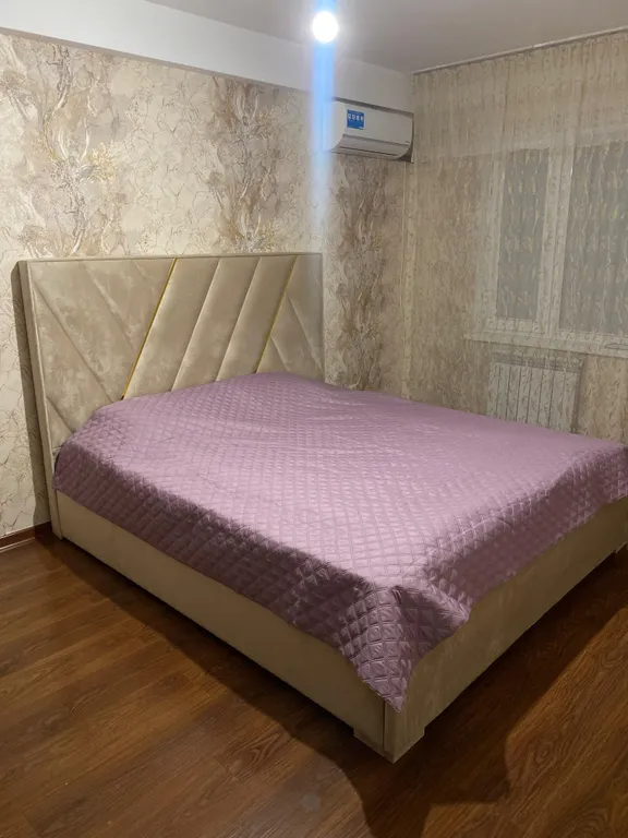 Уютная квартира в 5 минутах ходьбы до моря