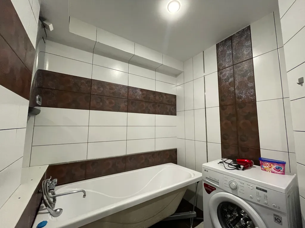 Комфортная студия