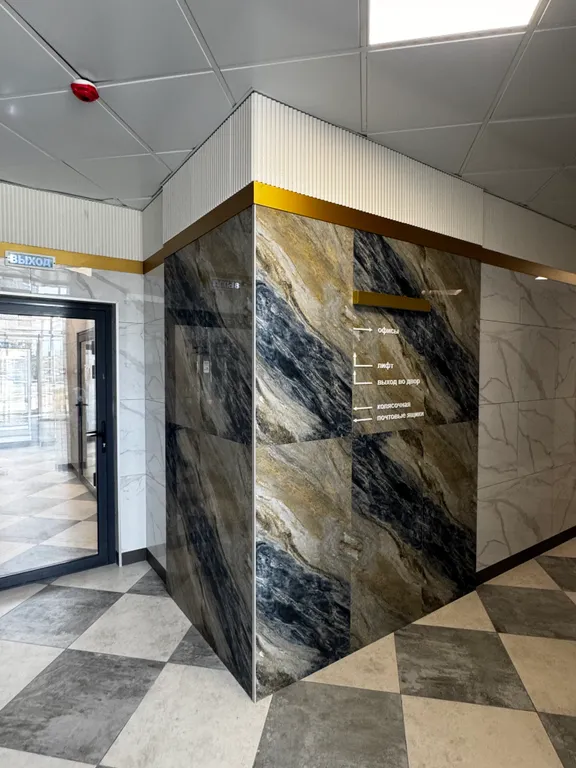 Уютная квартира с шикарным видом на море