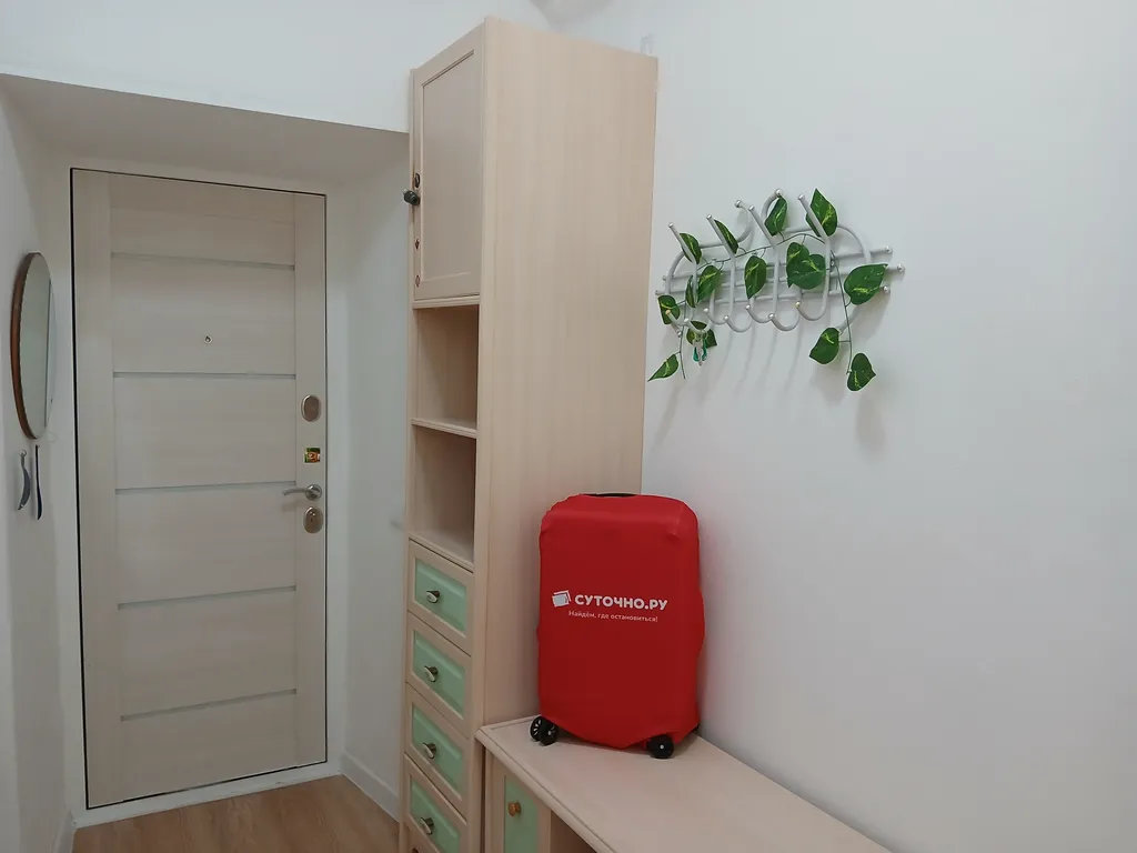 Квартира в доме-памятнике Масляева! Станьте частью истории Волгограда!