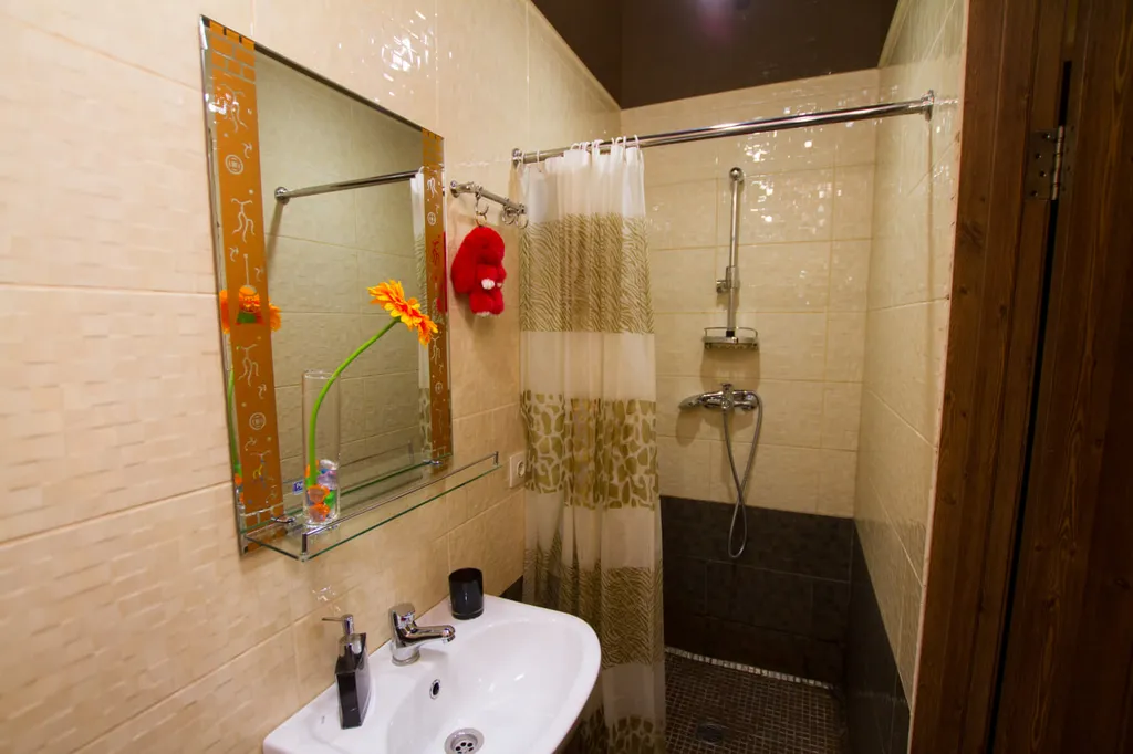 Стильная студия