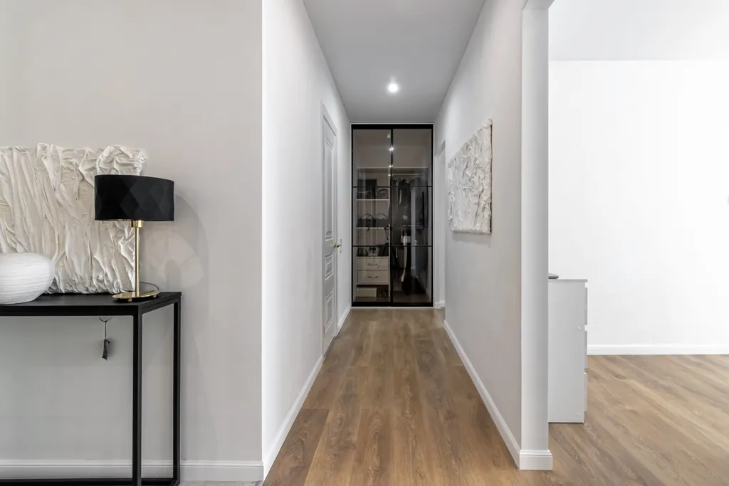 1-комнатная уютная vip квартира