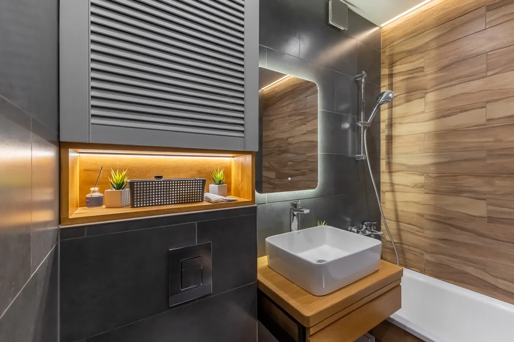 Квартира Апартаменты на мансардном этаже в стиле лофт — Владикавказ