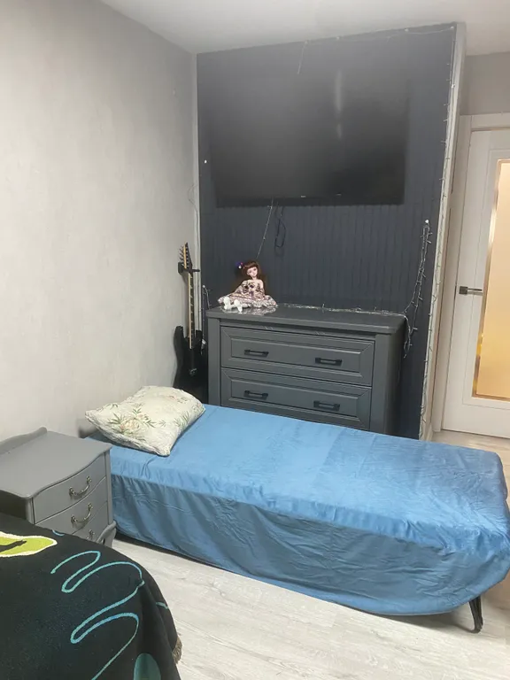 Квартира Евроквартира в центре возле пляжа с комнатой Гарри Поттера — Туапсе