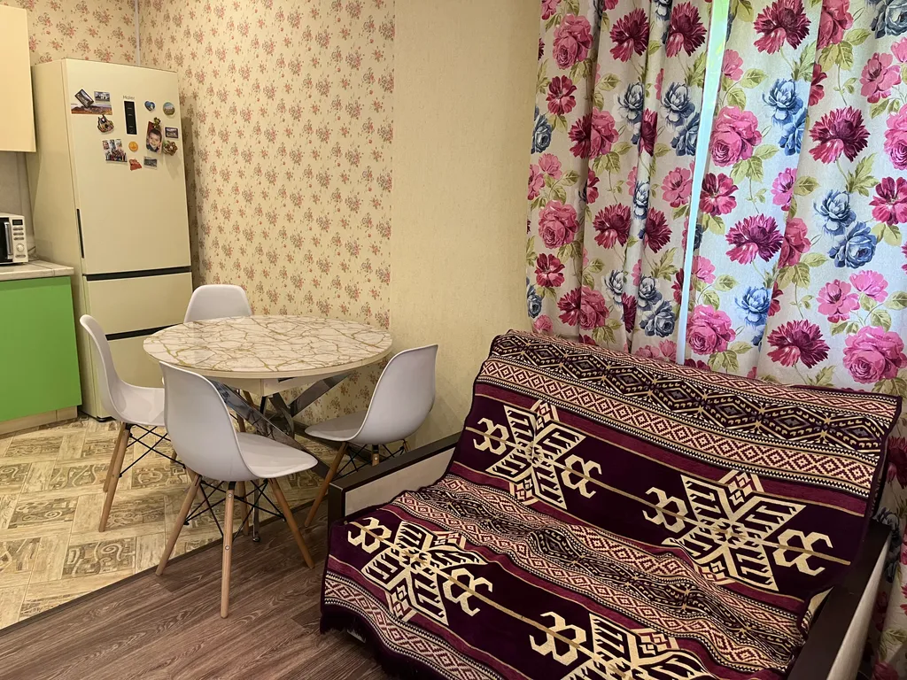 Коттедж Коттедж Уютная квартира в Сочи — Сочи