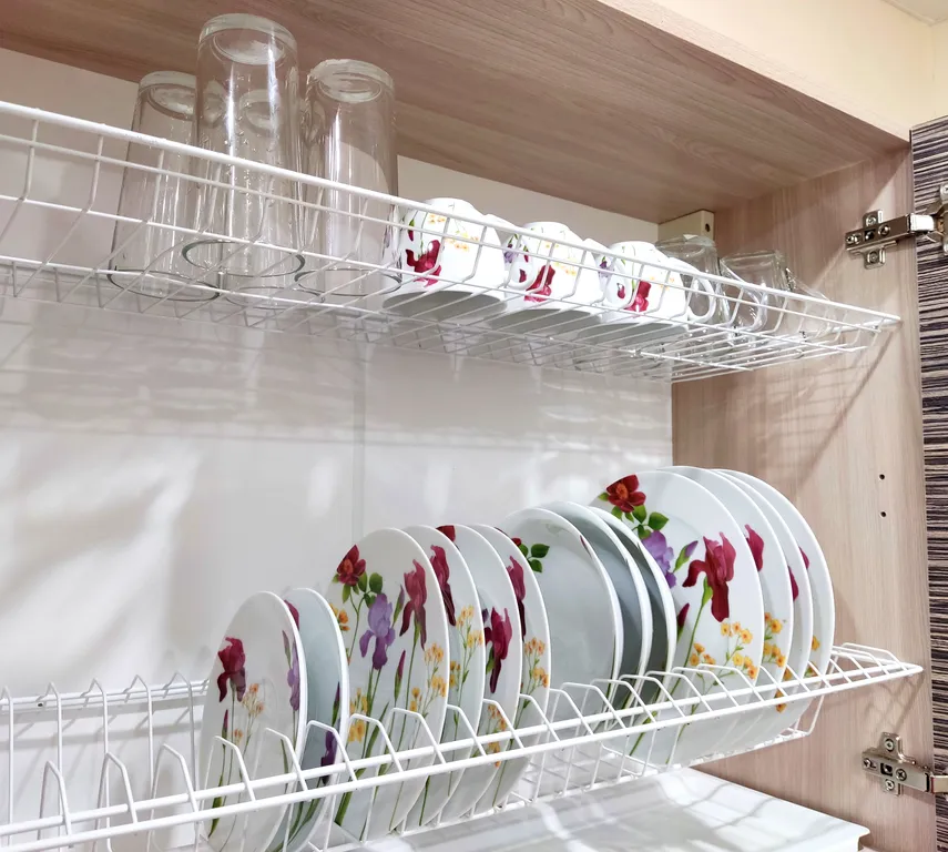 Уютная квартира на Тавлинской набережной